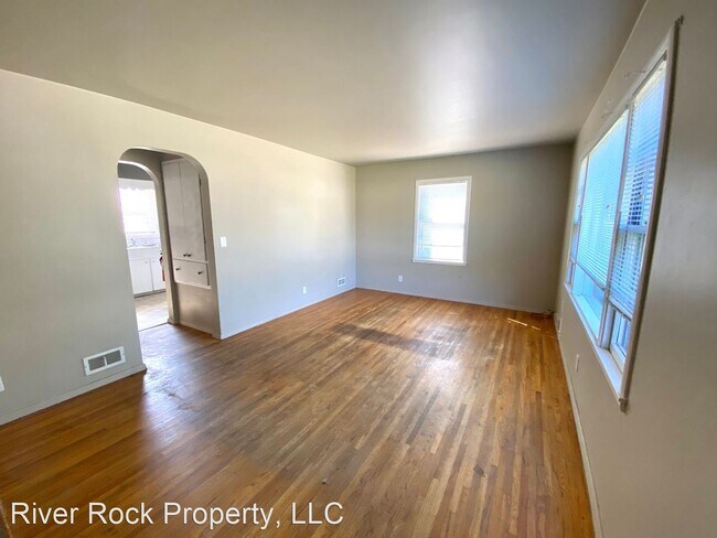Foto del edificio - 3 br, 2 bath House - 1516 5th Street South