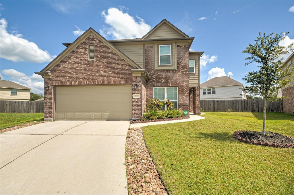 17822 Aveleigh Ln, Humble, TX 77396 House for Rent in Humble, TX