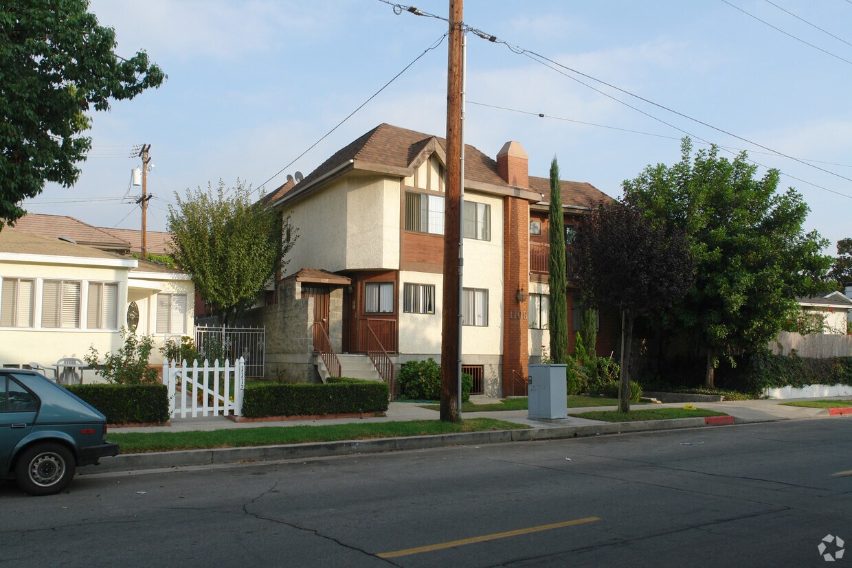 Foto principal - 1108 N Columbus Ave