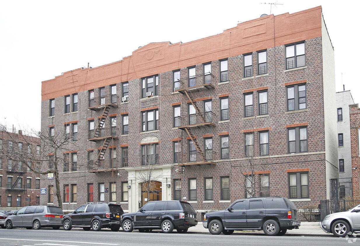 164 Rockaway Pky. - 164 Rockaway Pky