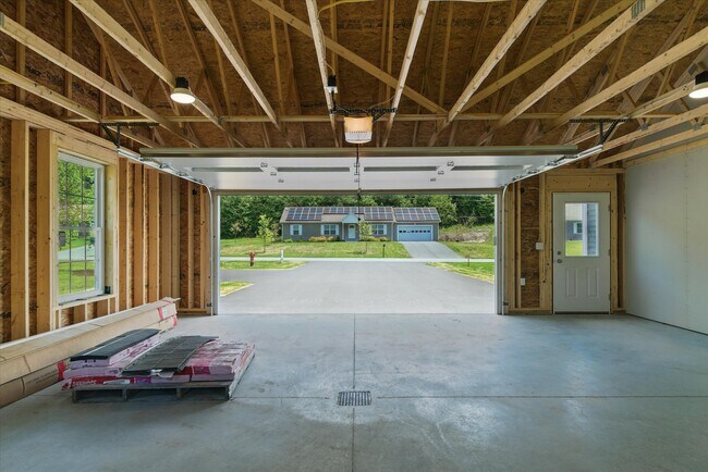 Foto del edificio - 542 Partridge Farm Rd