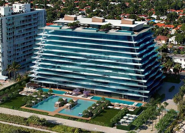 Foto del edificio - 9243 Collins Ave