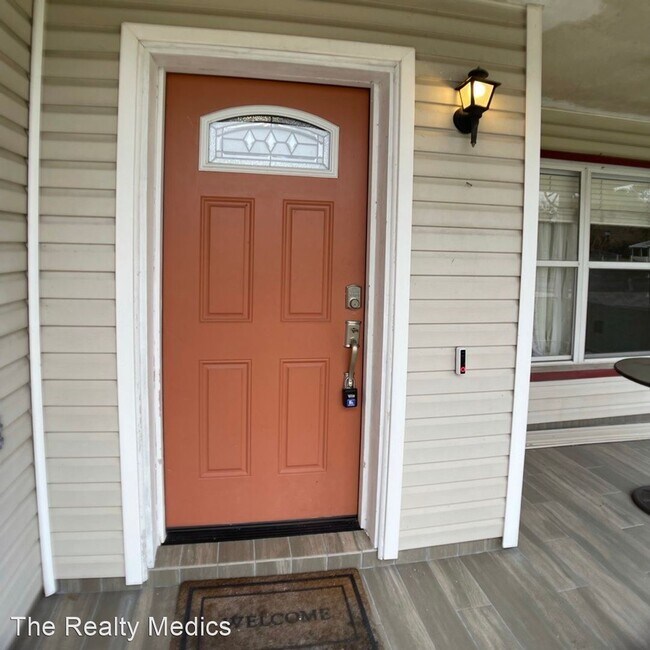 Foto del edificio - 4 br, 2 bath House - 9325 Dearmont Ave