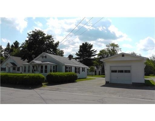 Foto del edificio - 319 Brunswick St