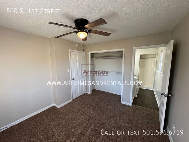 Foto del edificio - 500 S 1st St