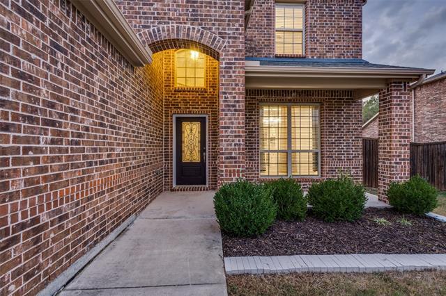 Foto del edificio - 3519 Cooke Ln