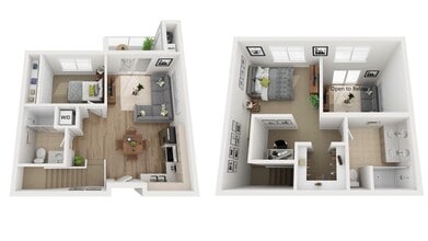 Interior Photo - Latitude 37