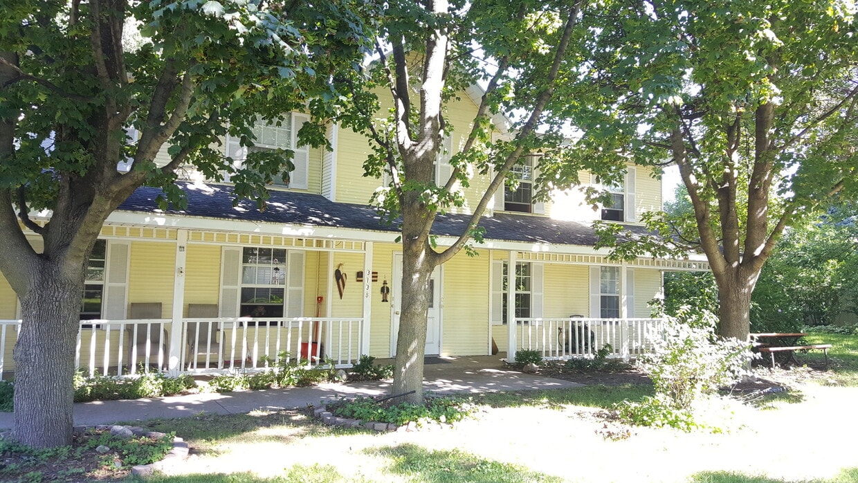 3138 Byron Center Ave. Apartment for Rent in Wyoming, MI