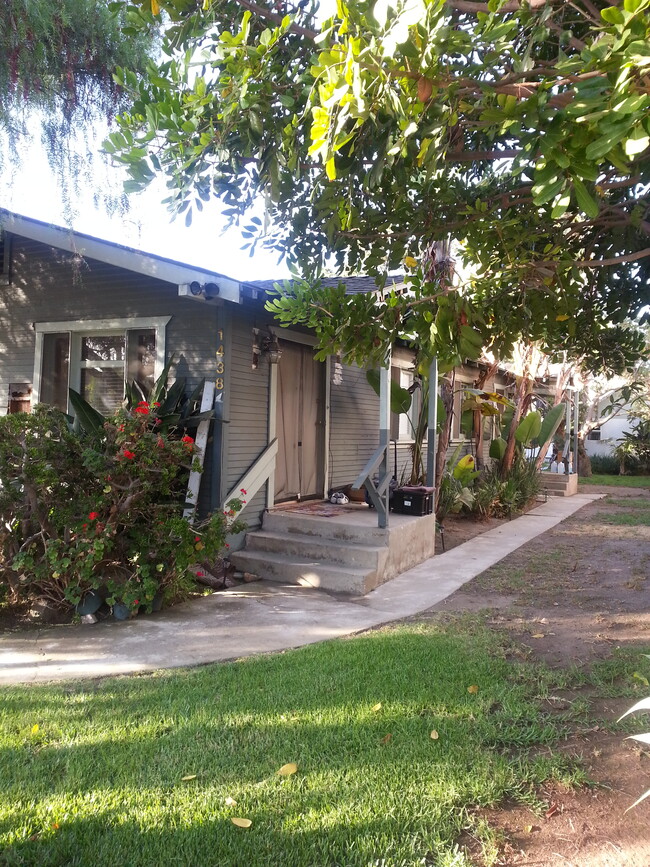 Foto del edificio - 1438 19th St