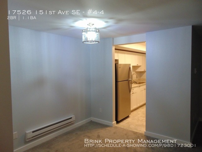 Foto del edificio - 17526 151st Ave SE
