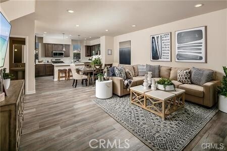 Foto del edificio - 711 Highline Way