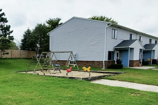 Foto del edificio - 307 Oxford Dr