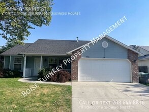 Building Photo - 9994 W Irving St