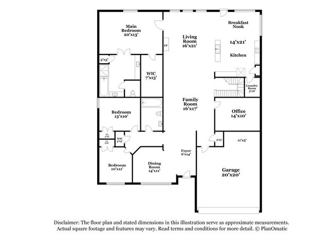Building Photo - 4300 Briarcreek Dr