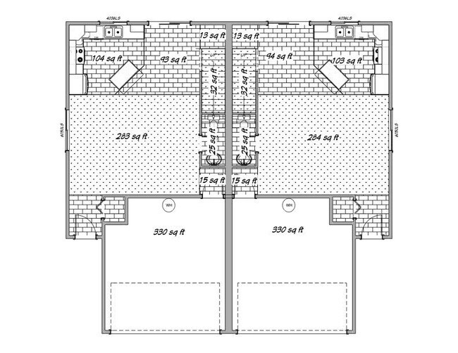 Main Floor - 11249 30th St NE