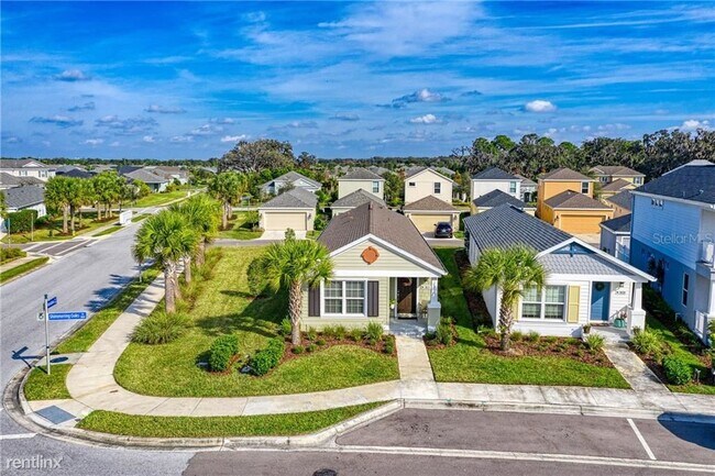 Building Photo - 2 br, 2 bath House - 3832 Shimmering Oaks Dr