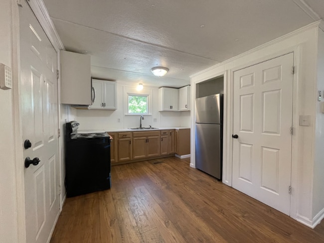 Foto del edificio - 10714 Quaker Rd