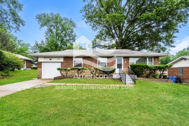 Building Photo - 9718 Durham Dr