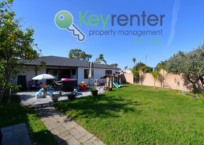 Foto del edificio - Single Detach Home in the heart of Bay Park | Close to SeaWorld, Mission Bay, Hwy 5 & 8 freeway