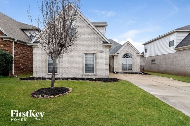Building Photo - 8580 Griffin Park Drive