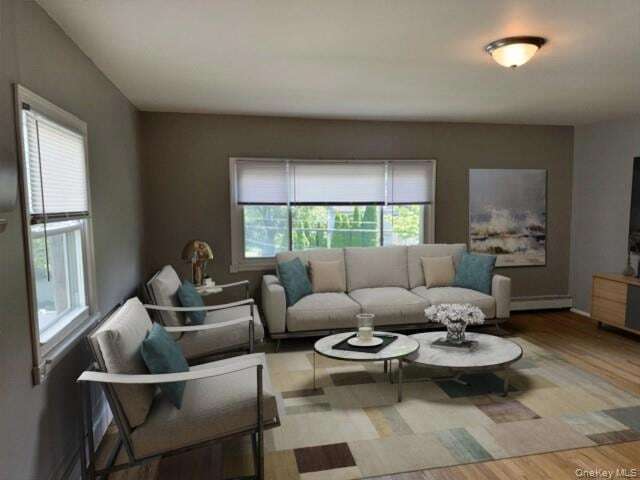 Foto del edificio - 7 Green St