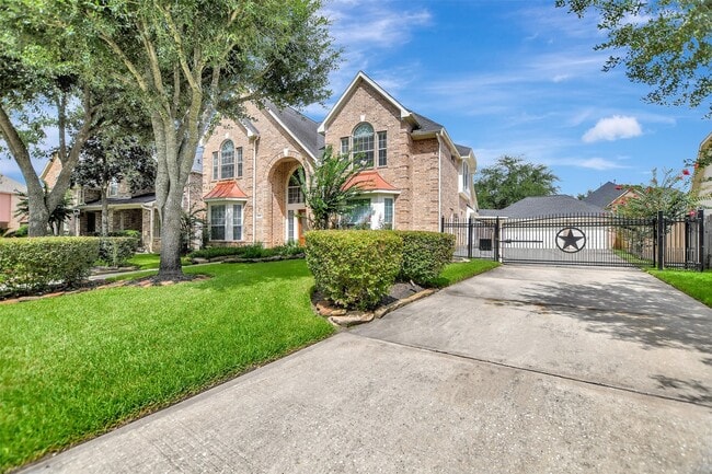 Building Photo - 15510 Marble Canyon Way