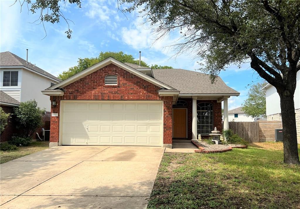 Foto principal - 1412 W Pflugerville Pkwy