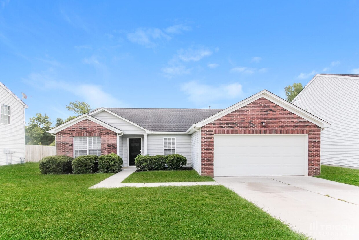 Foto principal - 5243 Moonlight Trail SW