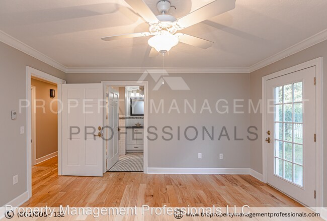 Foto del edificio - 3 br, 2 bath House - 5335 Suffolk Drive