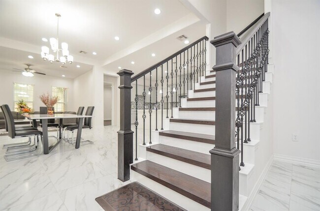 Foto del edificio - 6514 Fraser Pt Ct