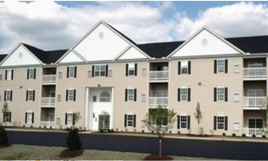 Foto principal - Terrace Club Condominiums