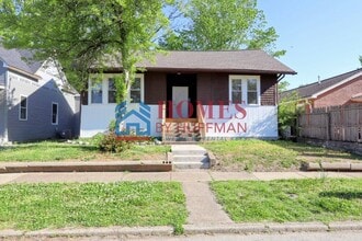 Building Photo - 638 Jackson Ave