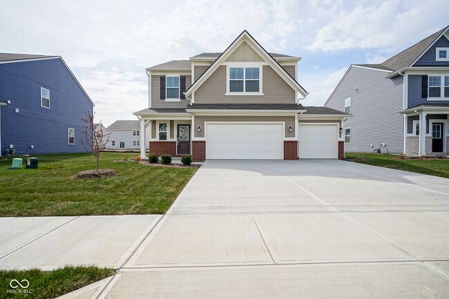 Building Photo - 9117 Novak Ct