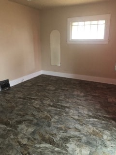 Foto del edificio - 2 bed 1 bath house