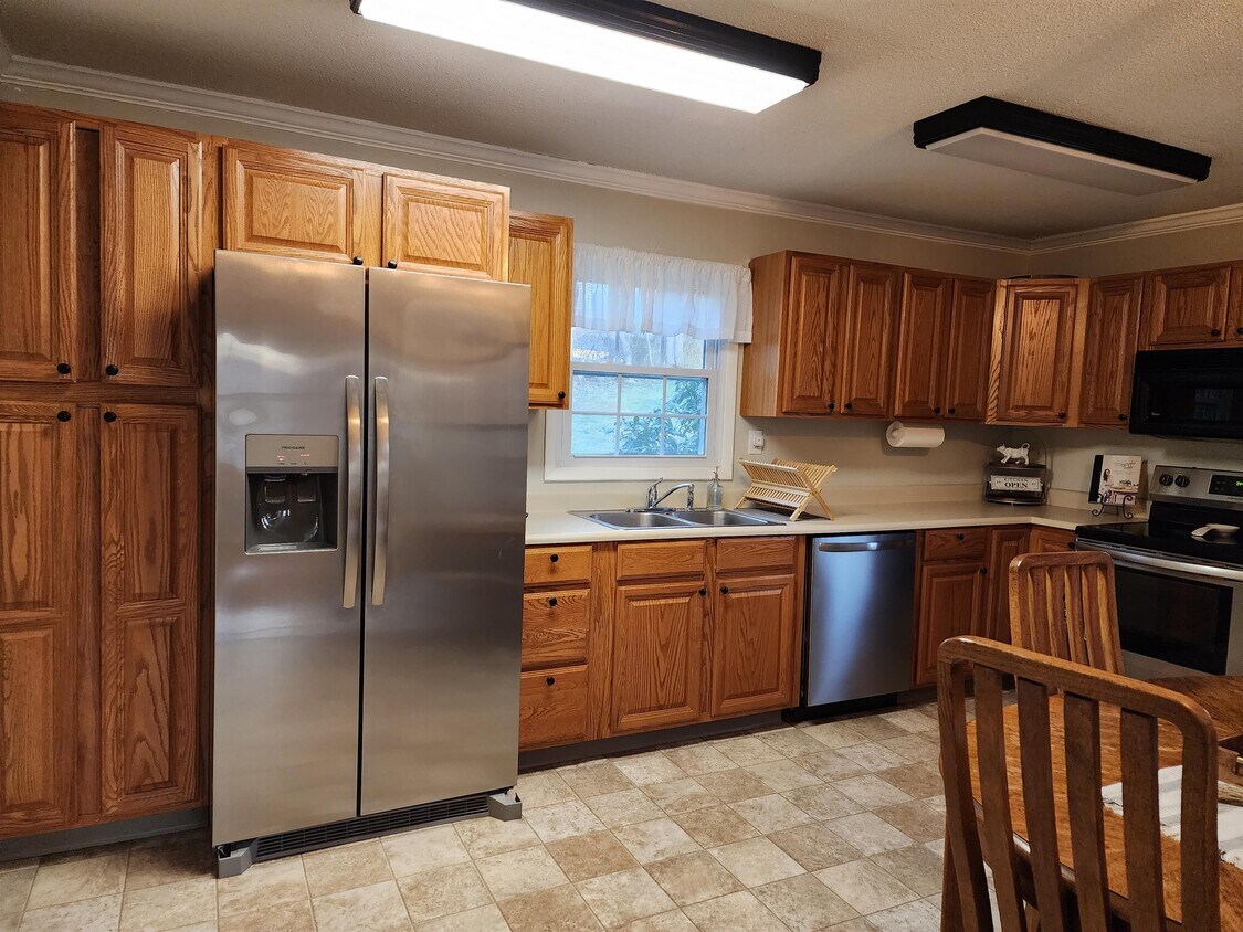 6 Howwen Cir, Johnson City, TN 37604 House Rental in Johnson City, TN