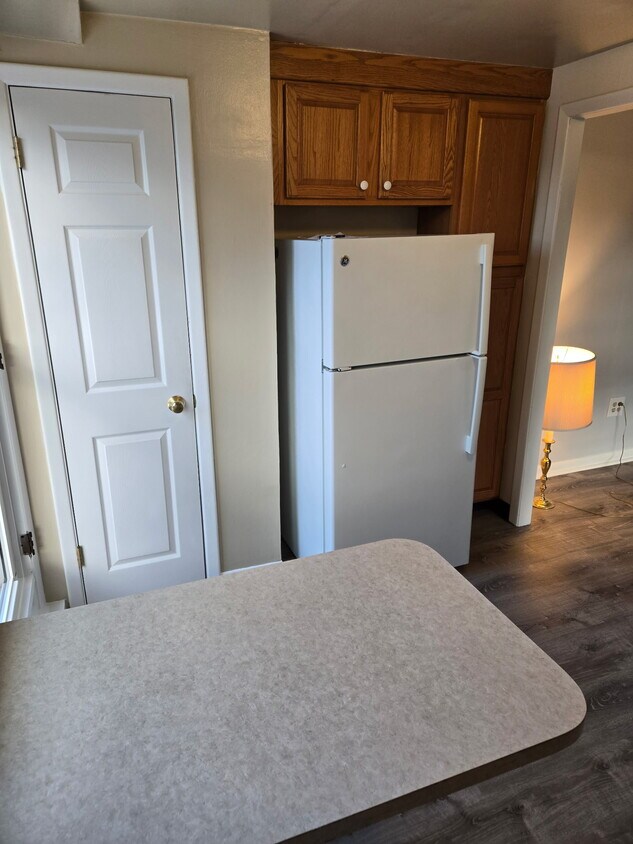 paseo por el jardín - 3929 Township Line Rd