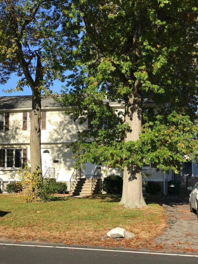 Foto del edificio - 21 Mystic River Rd