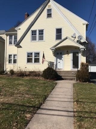 Building Photo - 166 Brace Rd