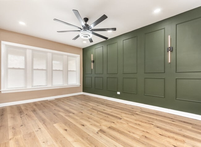 Foto del edificio - 7634 S May St