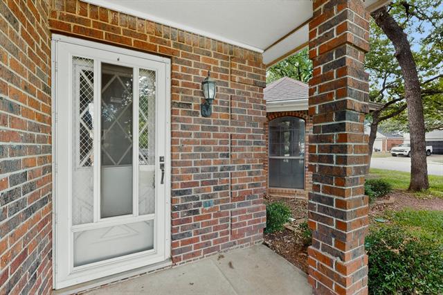 Foto del edificio - 7517 Crosstimbers Ln