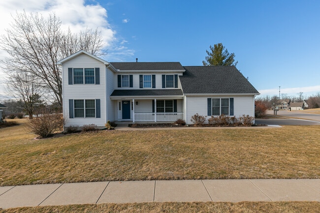 Building Photo - 2052 Ashford Rd