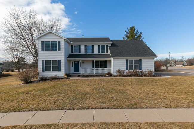 Foto del edificio - 2052 Ashford Rd