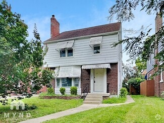 Building Photo - 1082 Lilley Ave