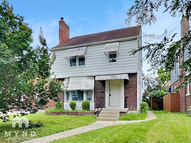 Building Photo - 1082 Lilley Ave