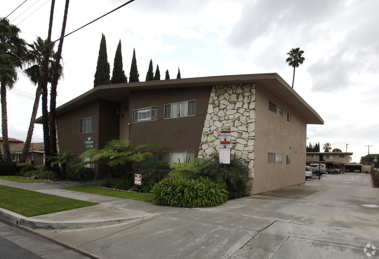 Primary Photo - Folkwood Apartments