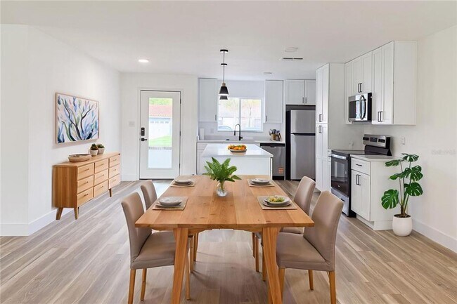 Foto del edificio - Beautiful Williamsburg 3/2