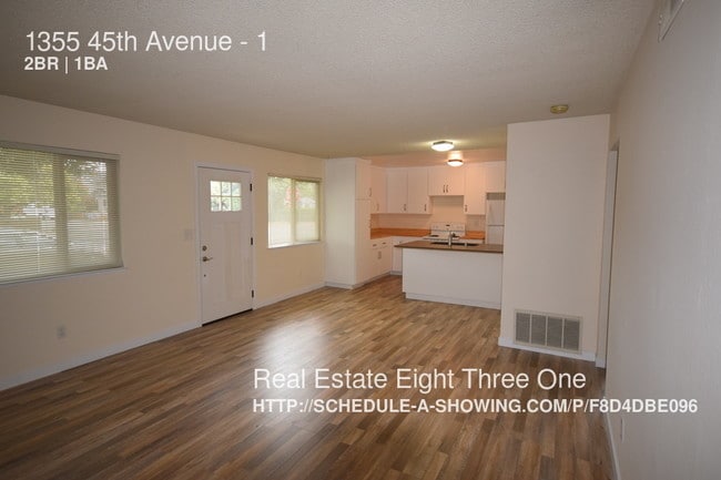 Building Photo - 1355 45th Ave
