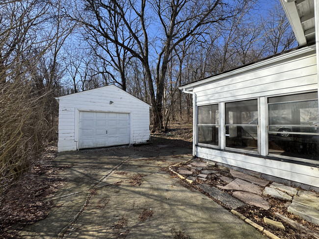 Building Photo - 768 Bellevue Ave