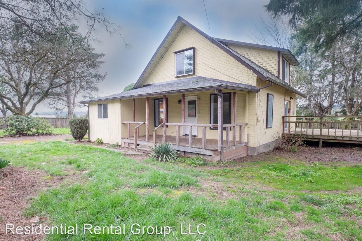 Primary Photo - 2 br, 2 bath House - 40755 NW Washington A...