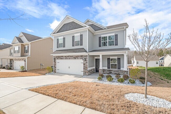 Building Photo - Beautiful 4 Bedroom Home in Gastonia